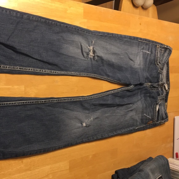 Jeans!! - Picture 3 of 3